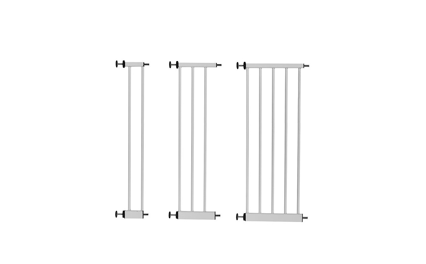 Verbreiterung für IMPAG® Swing Shut und Prima XXL