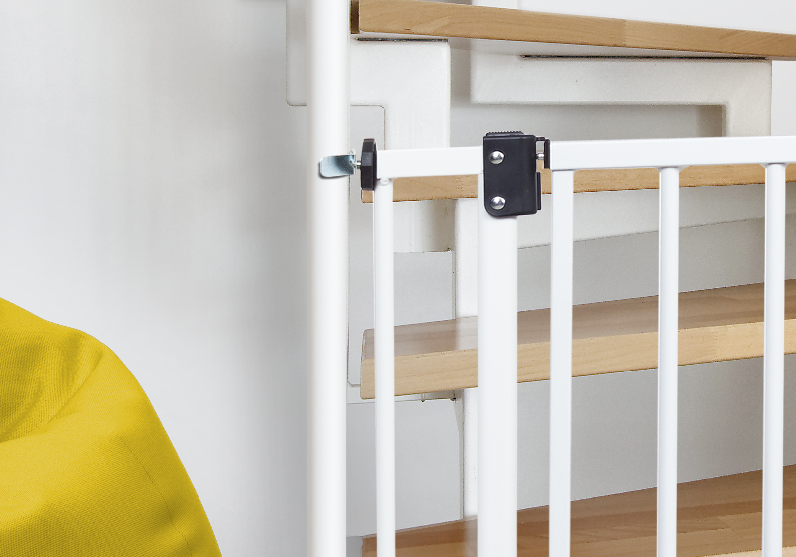 IMPAG® Zubehör Y- Adapter | Y-Spindel für Treppengeländer