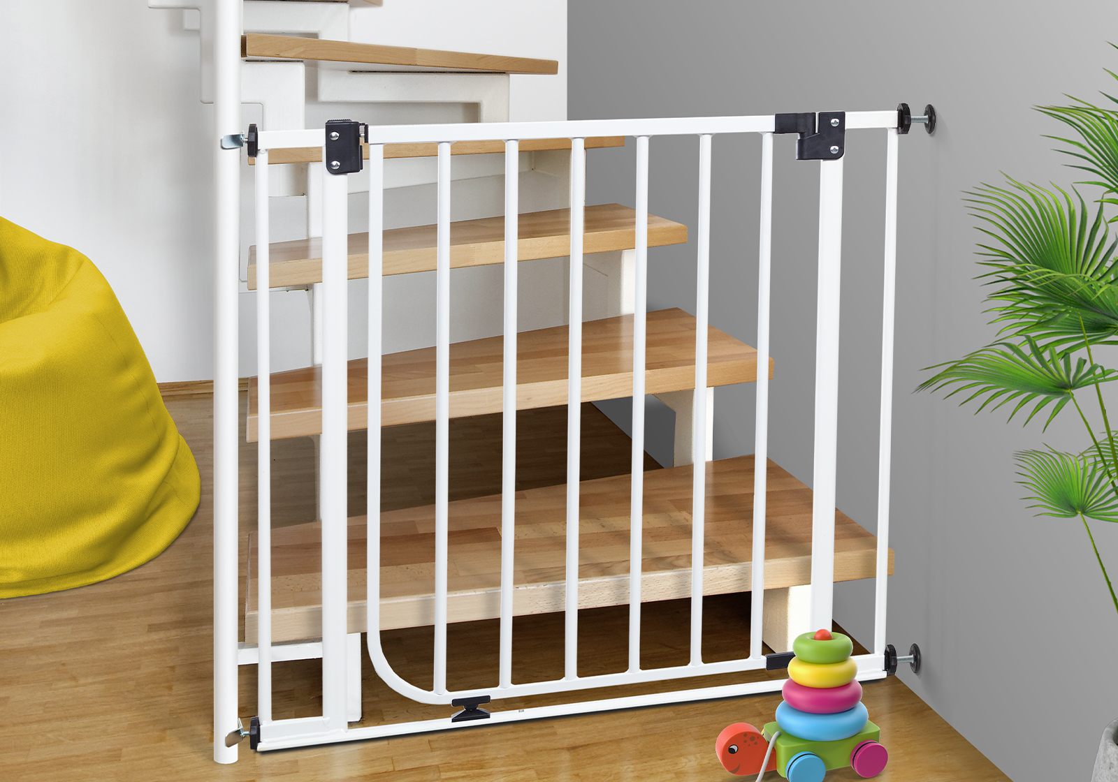 IMPAG® Zubehör Y- Adapter | Y-Spindel für Treppengeländer